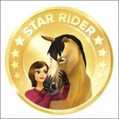 Que peut-on faire en étant Star Rider ?