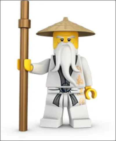 Comment s'appelle ce personnage ?