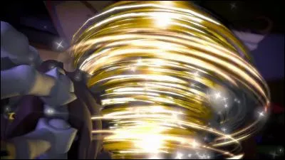 Qui est le premier maître de Spinjitzu?