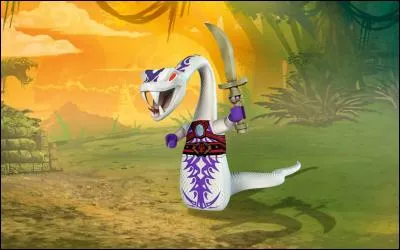 Qui est ce personnage ?