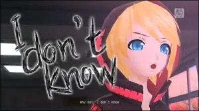 De quelle musique vient cette image ?