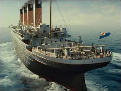 À quelle classe de bateau appartient-il ?