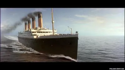 Quel était le voyage du Titanic ?