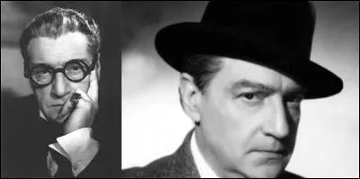 L'auteur de « si Versailles m'était conté » osa déclarer qu'une des écoles qu'il fréquenta était une « colonie pénitentiaire pour enfants » !
Qui est ce dramaturge, acteur, metteur en scène, réalisateur et scénariste ?