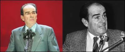 Ce syndicaliste puis homme politique est connu pour son engagement au parti communiste. Il sera la cible d'un imitateur célèbre. Son parcours pendant la 2e Guerre mondiale provoquera une polémique à son sujet.
Qui est cet homme politique ?