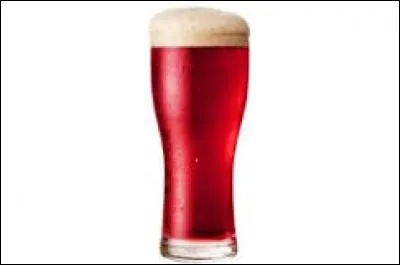 Quel alcool est utilisé dans le cocktail appelé "Monaco" ?