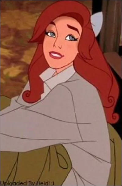 Russe comme moi, qui est-ce ?