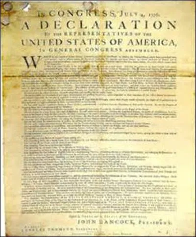 Par qui a-t-elle été votée ?