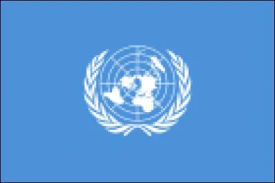 L'Organisation des Nations unies (ONU) a été fondé en 1945.