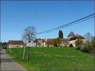 Saint-Avit-de-Vialard est une commune aquitaine situ&eacute;e dans le d&eacute;partement ...