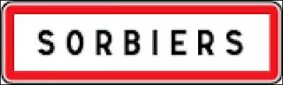 Petit village de 41 habitants, dans l'arrondissement de Gap, Sorbiers se trouve en r&eacute;gion ...