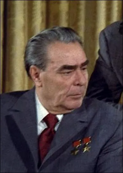Le 18 juin 1973, Brejnev vient rencontrer Nixon à Washington. Quelle est la conclusion de la rencontre ?