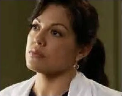 Qui est le père de la fille de Cally ?