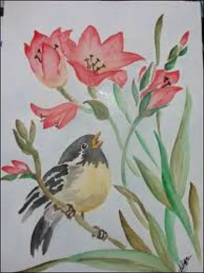 Familièrement, pantalon :