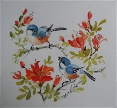 Poisson de mer à chair blanche :