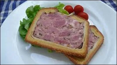 Je ne suis pas content du curé ! Il enseigne le pâté en faisant des croûtes !