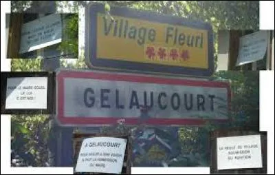 En quelle année le concours des "villes et villages fleuris" a-t-il été créé ?