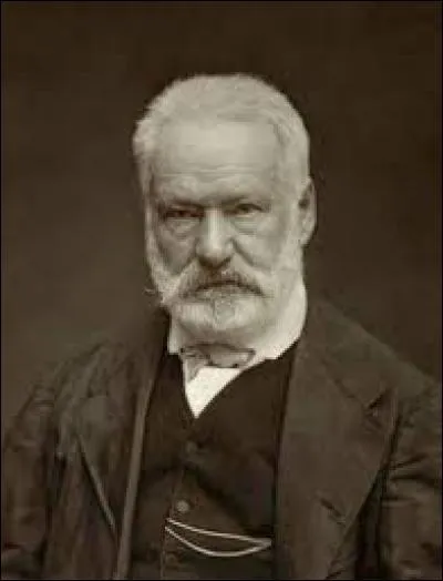 Où est né Victor Hugo ?