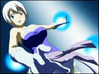 Quelle personne serait responsable de la "mort" de Lisanna ?