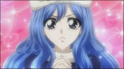 De qui Jubia est-elle follement amoureuse ?