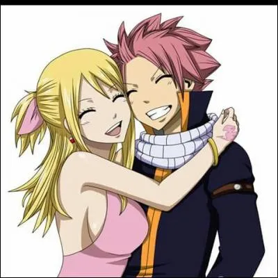O&ugrave; Natsu a-t-il rencontr&eacute; Lucy ?