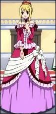 Quiz Fairy tail