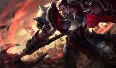Qui est le frère de Darius ?
