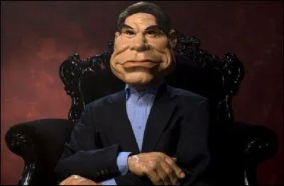 Comment disait-il bonjour à PPDA ?