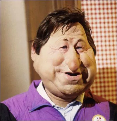 C'était sa citation favorite :