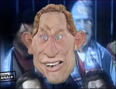 Trouvez la bonne citation :