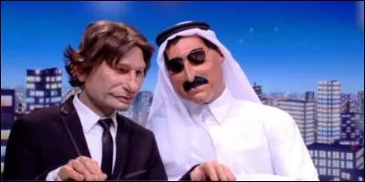 Terminez la question : La Prince, il demande combien il faut payer ...