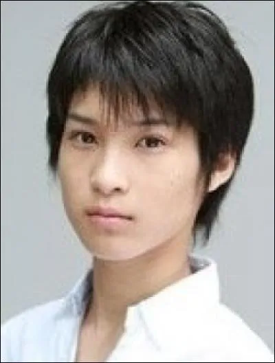 La créatrice de Black Butler, Yana Toboso, a créé un yaoi. Lequel ?