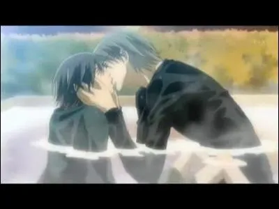 Comment nomme-t-on une fan de yaoi ?