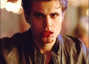 Quiz The Vampire Diaries - Les personnages