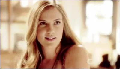 Jenna est la tante :