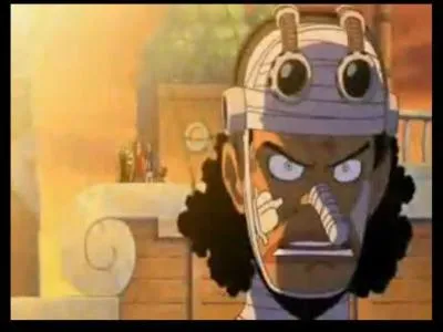 Avant de rejoindre Luffy, qui Usopp attendait ? (Pipo)