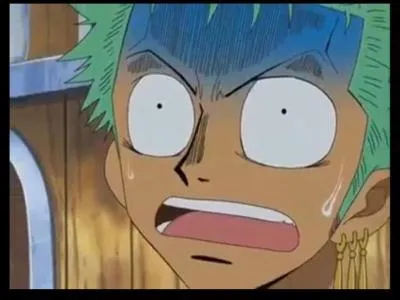 Selon lui, qui Zoro ne pourra-t-il jamais battre ?