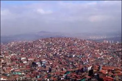 ANKARA - Les habitants de la capitale turque sont appelés les :