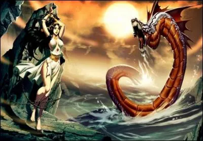 Quelles affirmations sur Céto, Cétus sont correctes ?