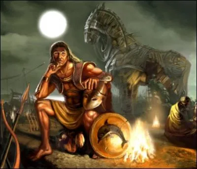 Quelles étapes de l'Odyssée de Ulysse sont correctes ?