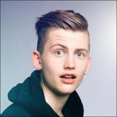 Qui est ce YouTuber ?