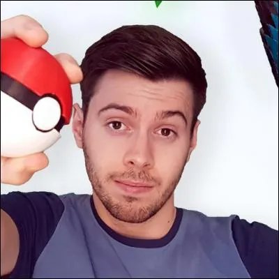 Qui est ce YouTuber ?