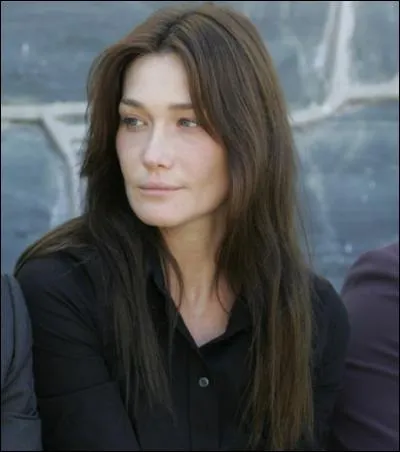 Quel est ce visage ? Donnez-moi son nom.