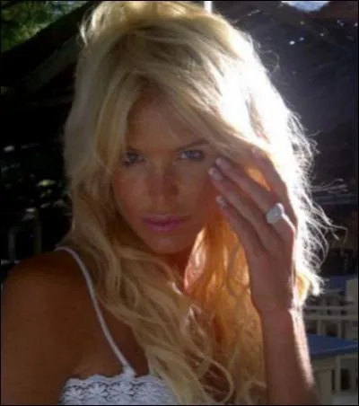 Qui est cette célébrité ?