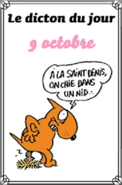 Et terminons par cette petite citation que j'ai trouvée drôle et réaliste d'un humoriste qui nous a quitté dans les années 80 : "Remarquons au passage que si l'on dit "les animaux" au pluriel, on dit "l'homme" au singulier. Parce que l'homme est unique. De même, nous dirons que les animaux font des crottes, alors que l'homme sème la merde". Qui a prononcé cette phrase très philosophique?