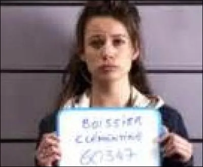 Pour quel motif Clem a-t-elle fait de la prison (à tort) ?