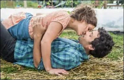 Où Clem et Jérôme s'installent-ils ?