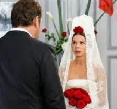 Caroline et Xavier se sont-ils mariés ?