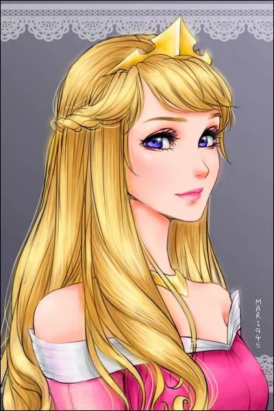 Qui attend dans son lit le baiser de son prince charmant ?