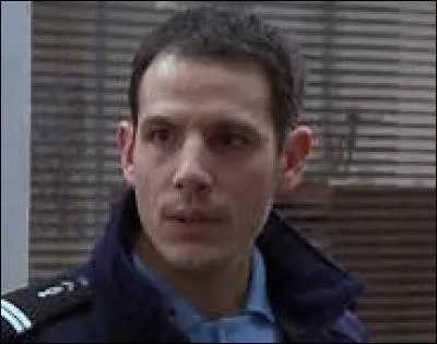 Comment Luc Durand se fait appeler par Faustine ?